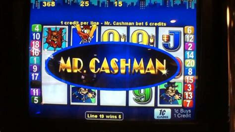 mr casino|casino mr cashman.